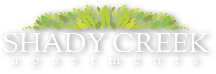 Shady Creek Logo